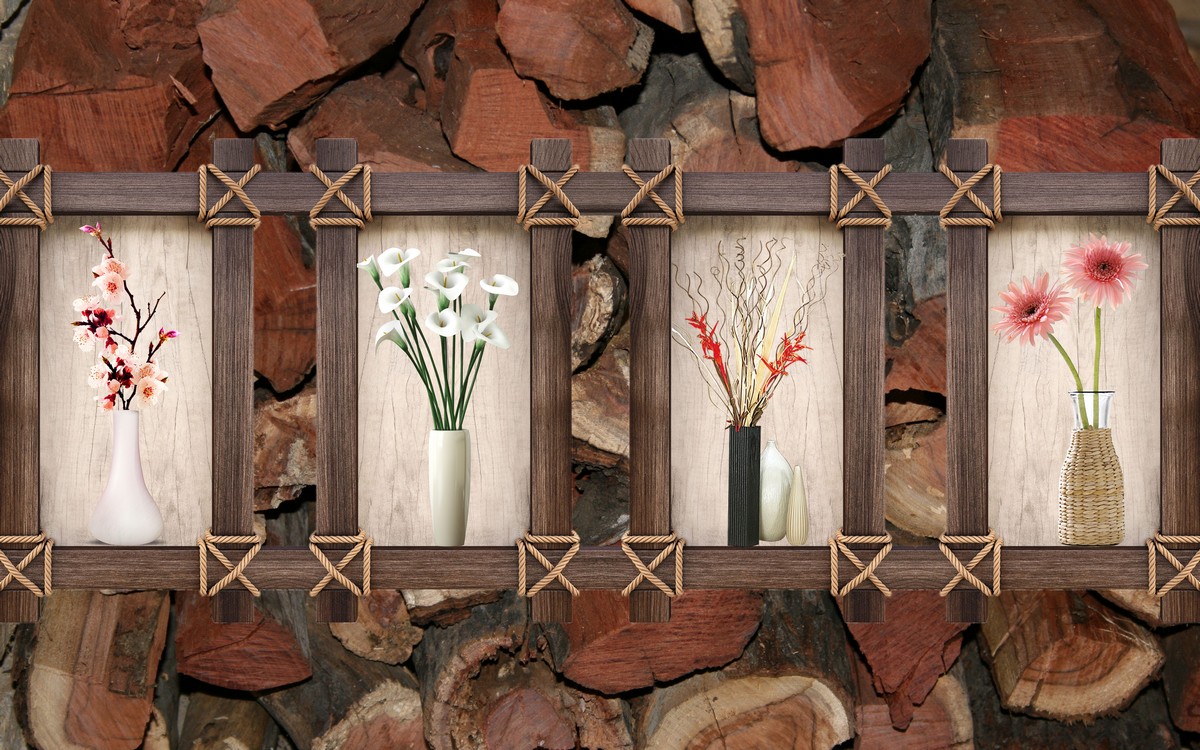 Цветочная выставка